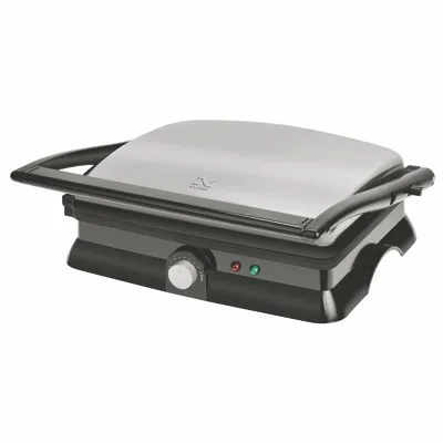 Stainless Steel Panini Maker