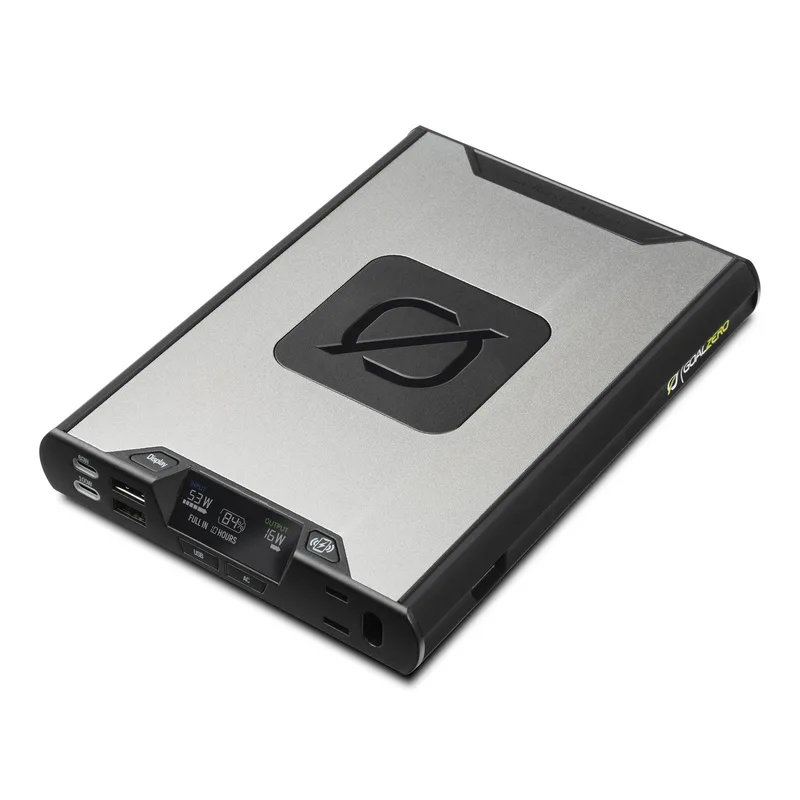Goal Zero Sherpa 100AC 4th Generation Portable Power Bank
