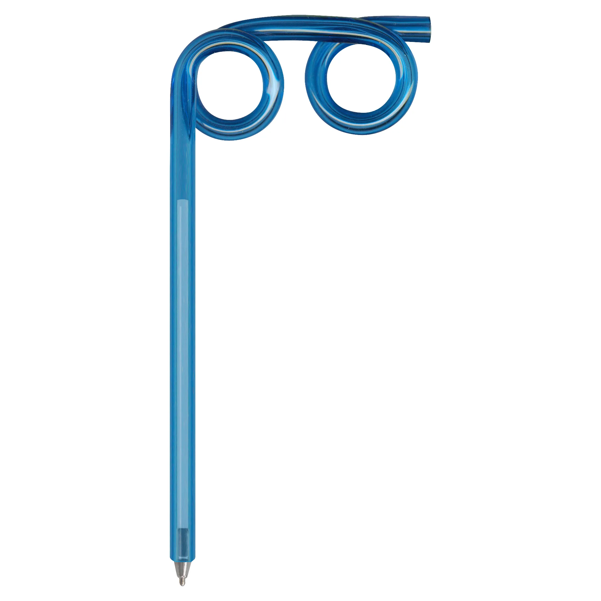 Spectacles Inkbend Xtra, Bent Pen view 2