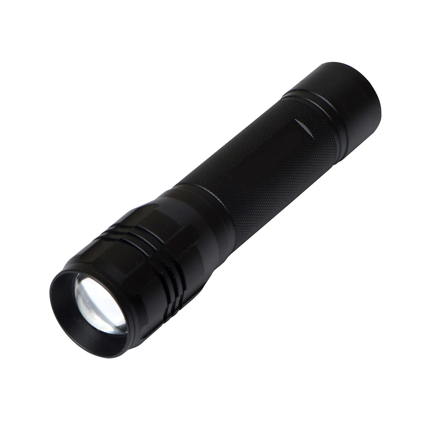 1200 Lumen Flashlight view 2