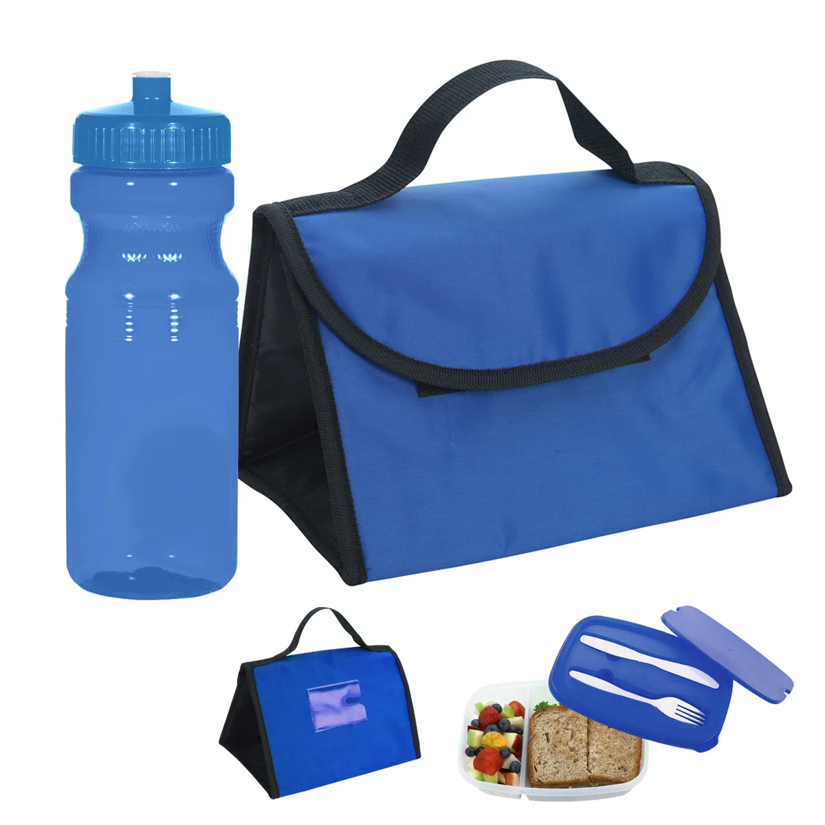 Budget Lunch Kit view 3