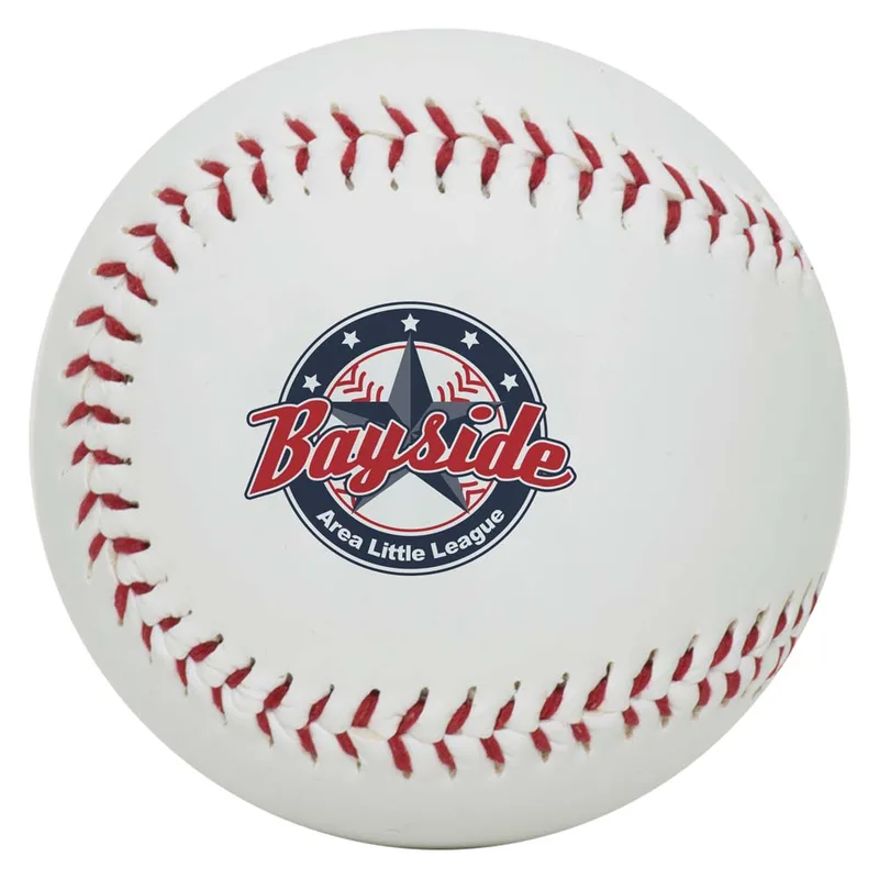 Promotional Baseball