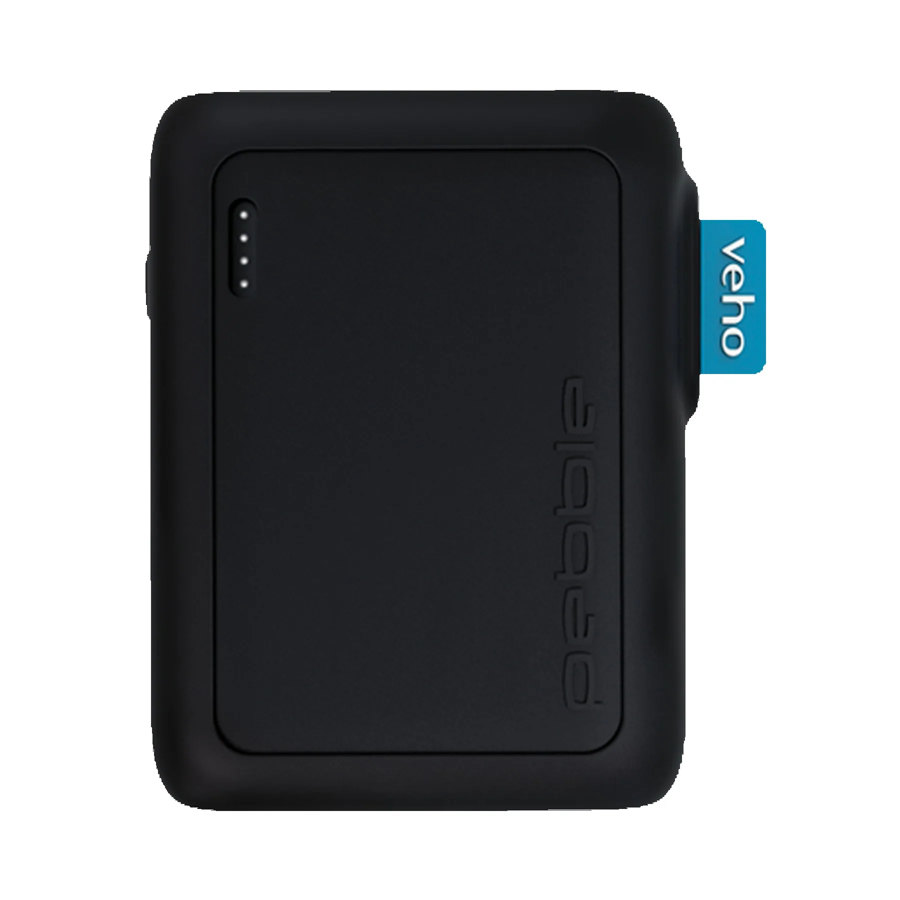 Veho Pebble PZ-12 Rugged Portable Power Bank