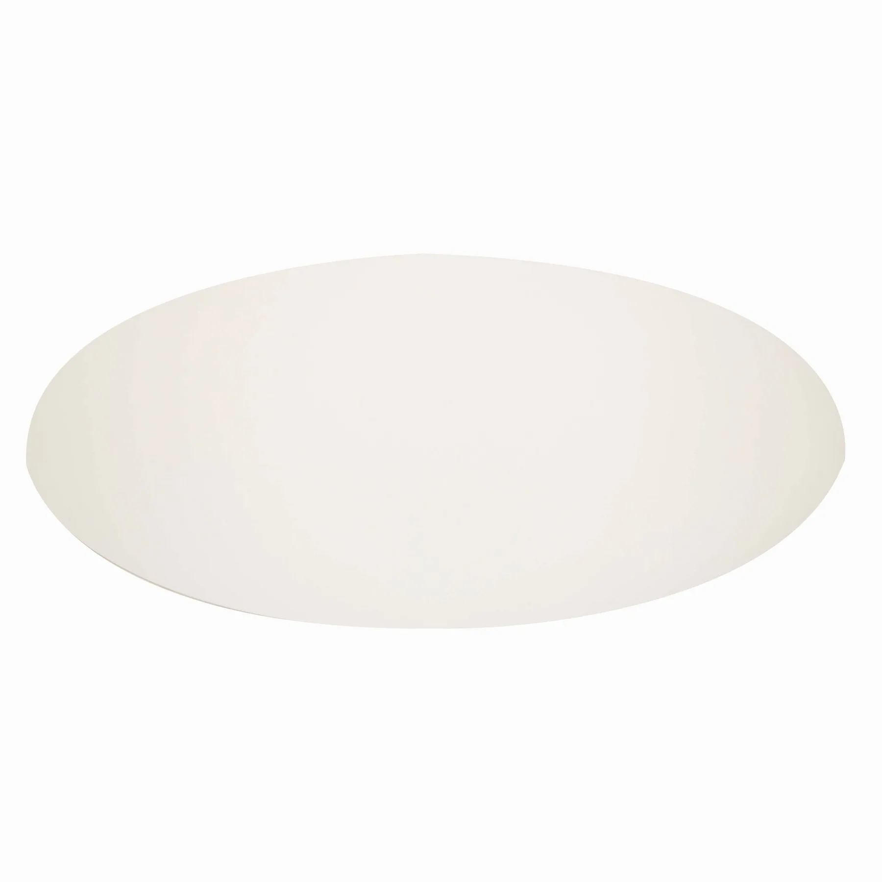 3' Round Floor Decor view 2