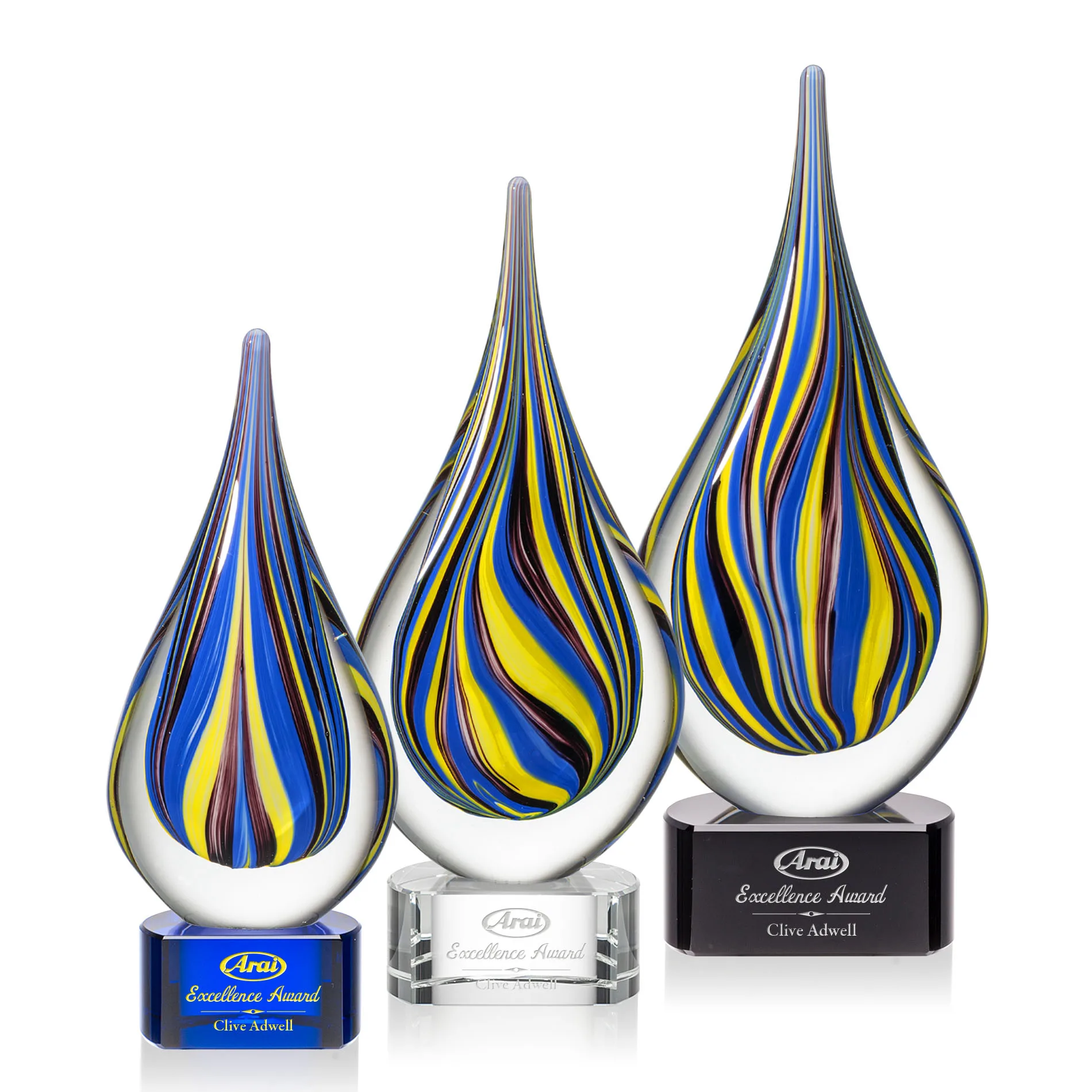 Calabria Award