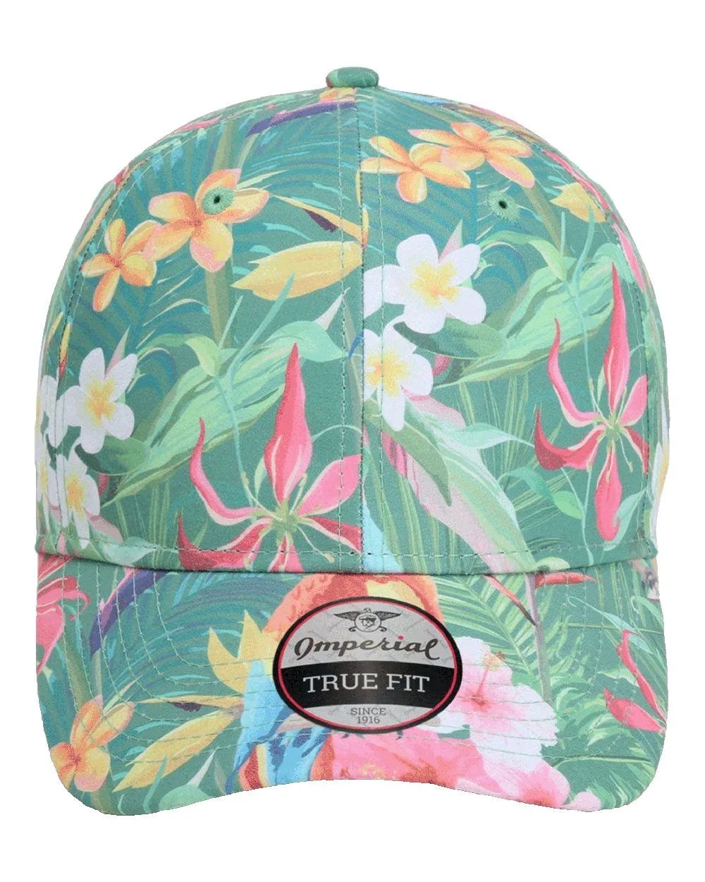 Imperial The Mahalo Cap