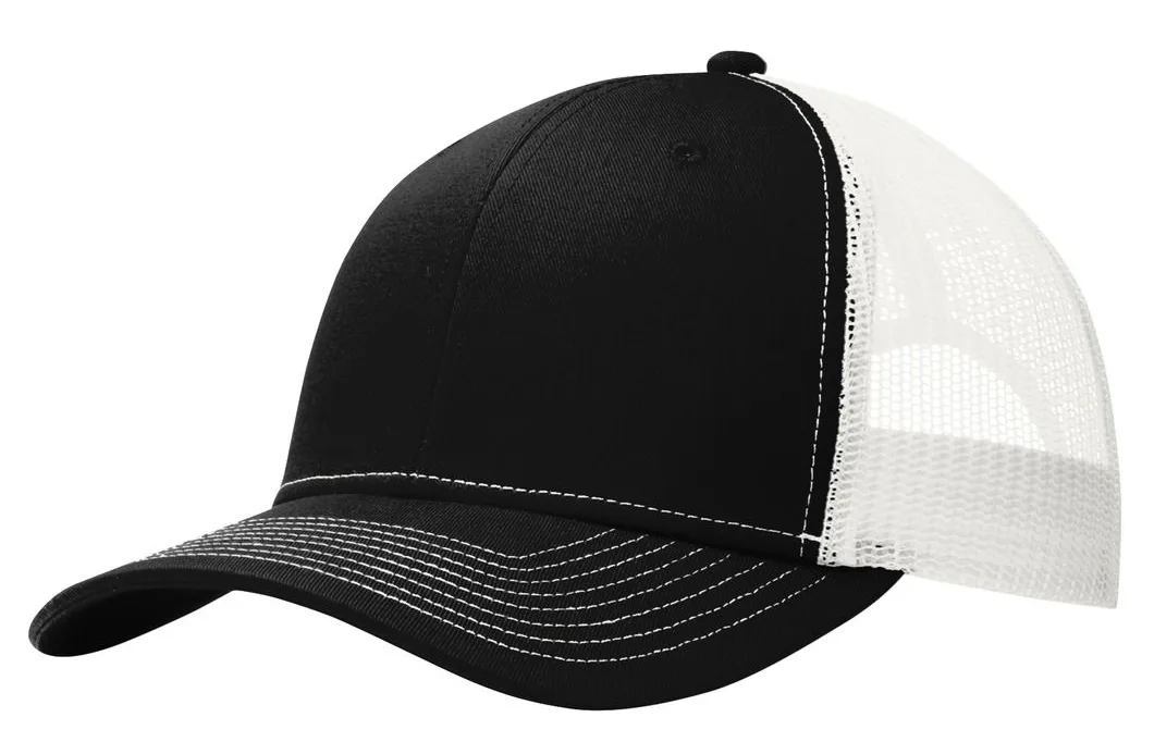 Black/White