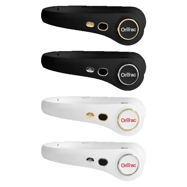 Dual Flow Turbo Neck Fan
