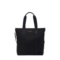 Tumi Alpha Bravo Essential North/South Tote Bag - Black