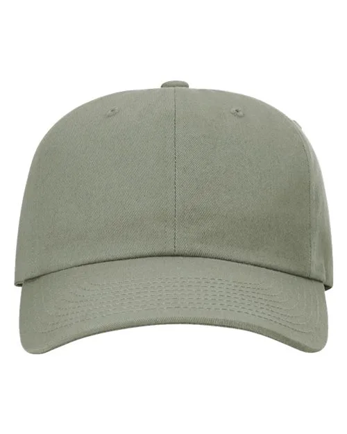 Richardson® Sustainable Ashland Dad Hat
