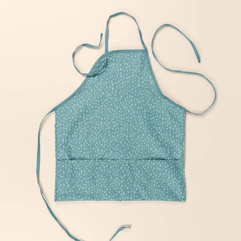 Hot Pockets Apron - Adjustable - 4cp Poly view 2