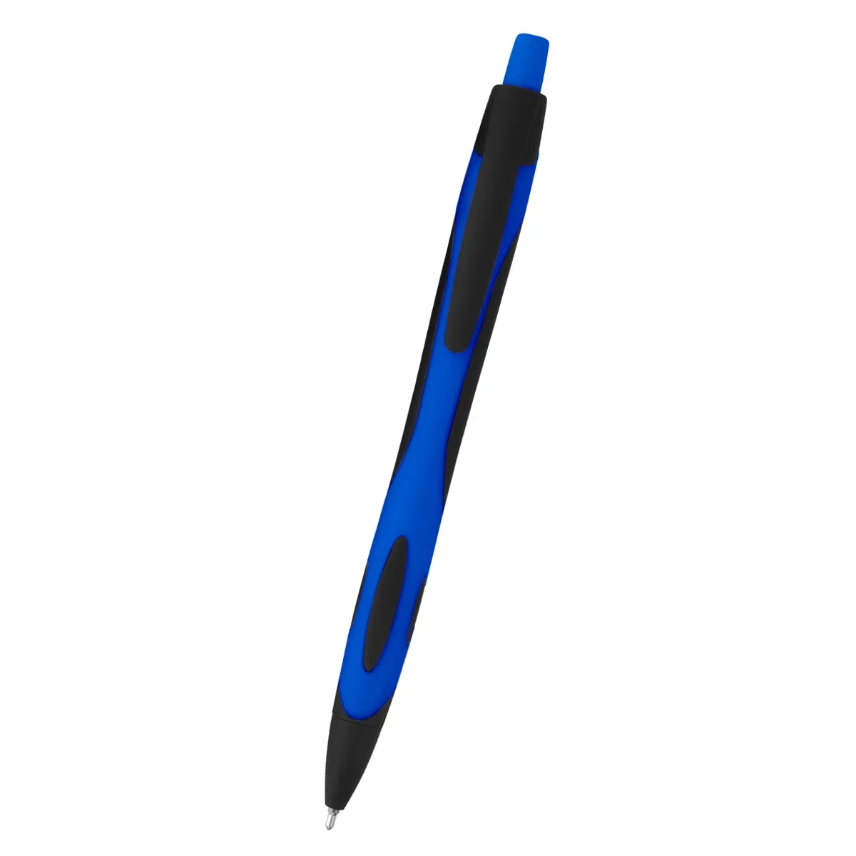 833 BLKBLU Front Blank