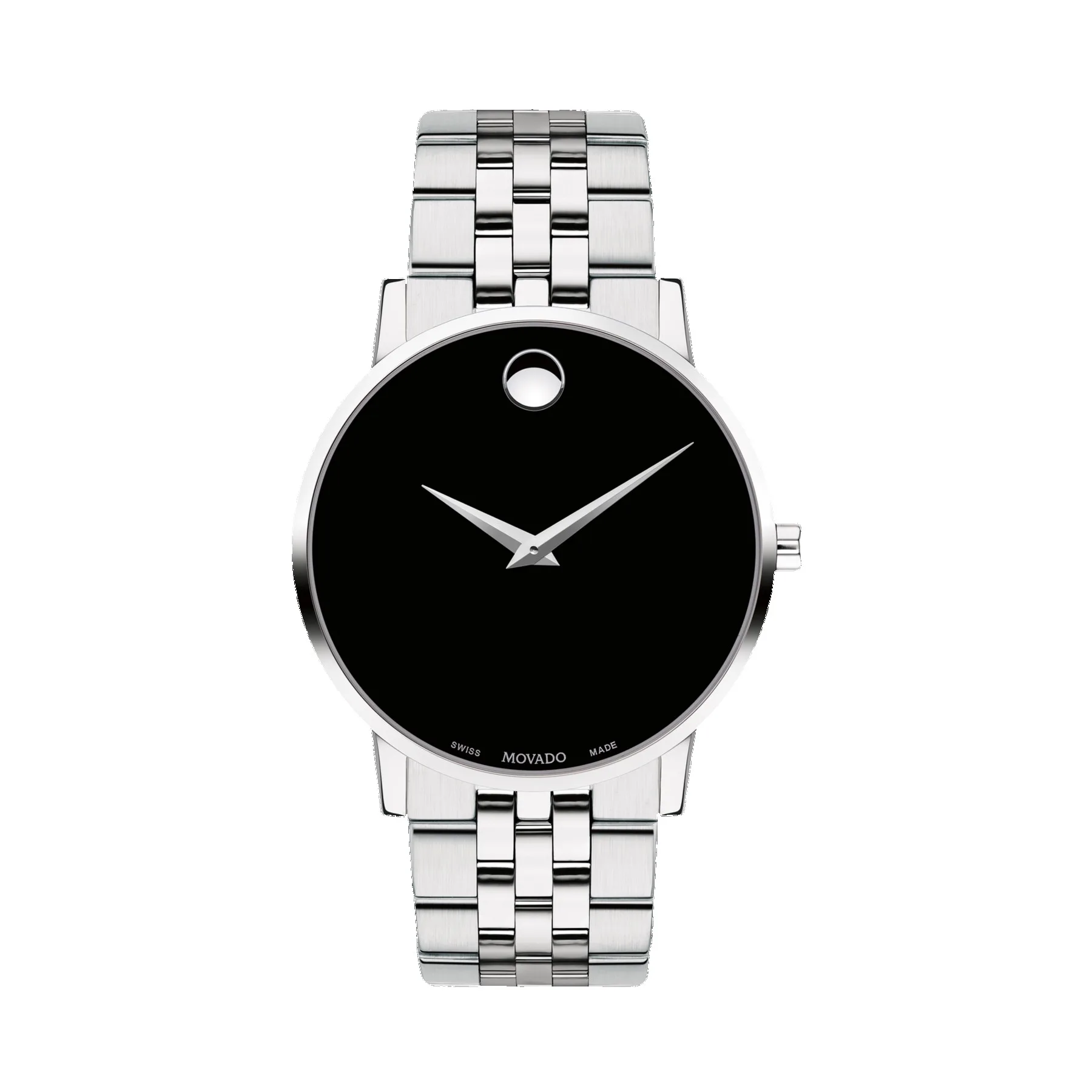 Movado Men's Museum Classic Watch