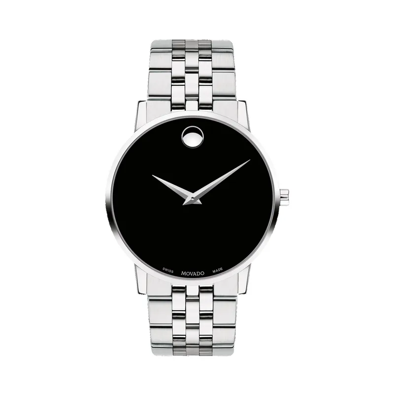 Movado Men's Museum Classic Watch