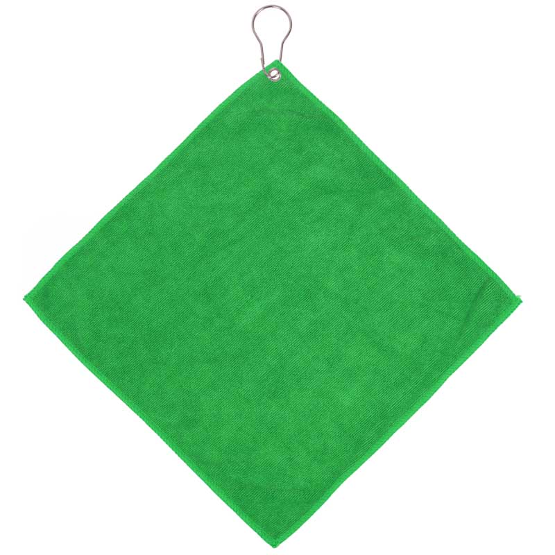 The Muirfield Golf Towel view 2