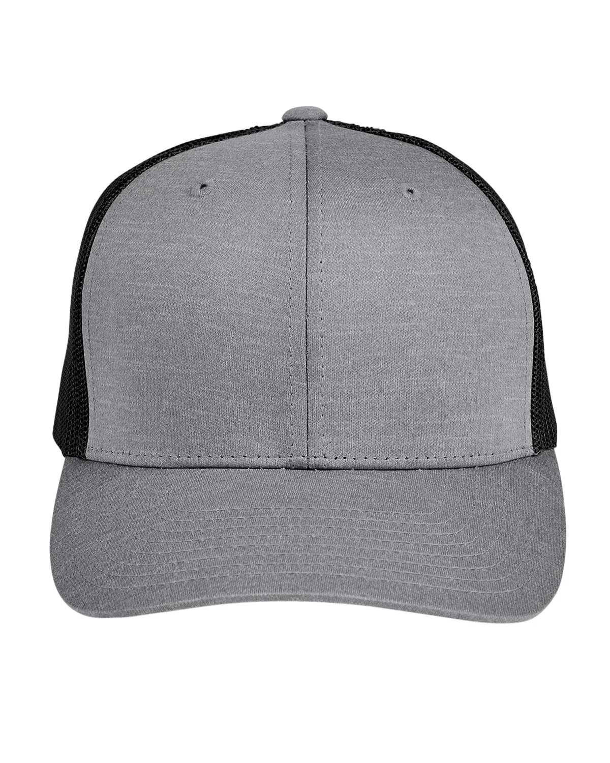 Dk Grey Hth/ Blk