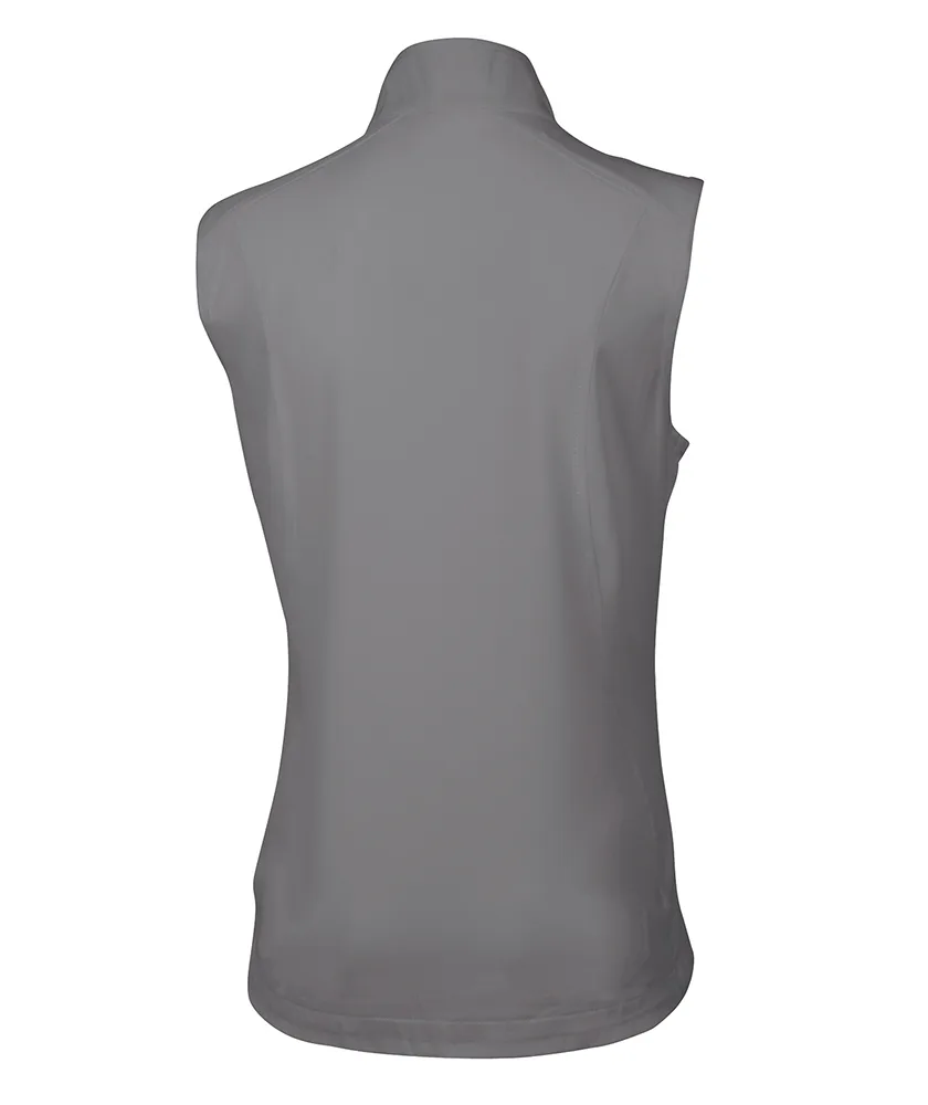 Gray Blank Back