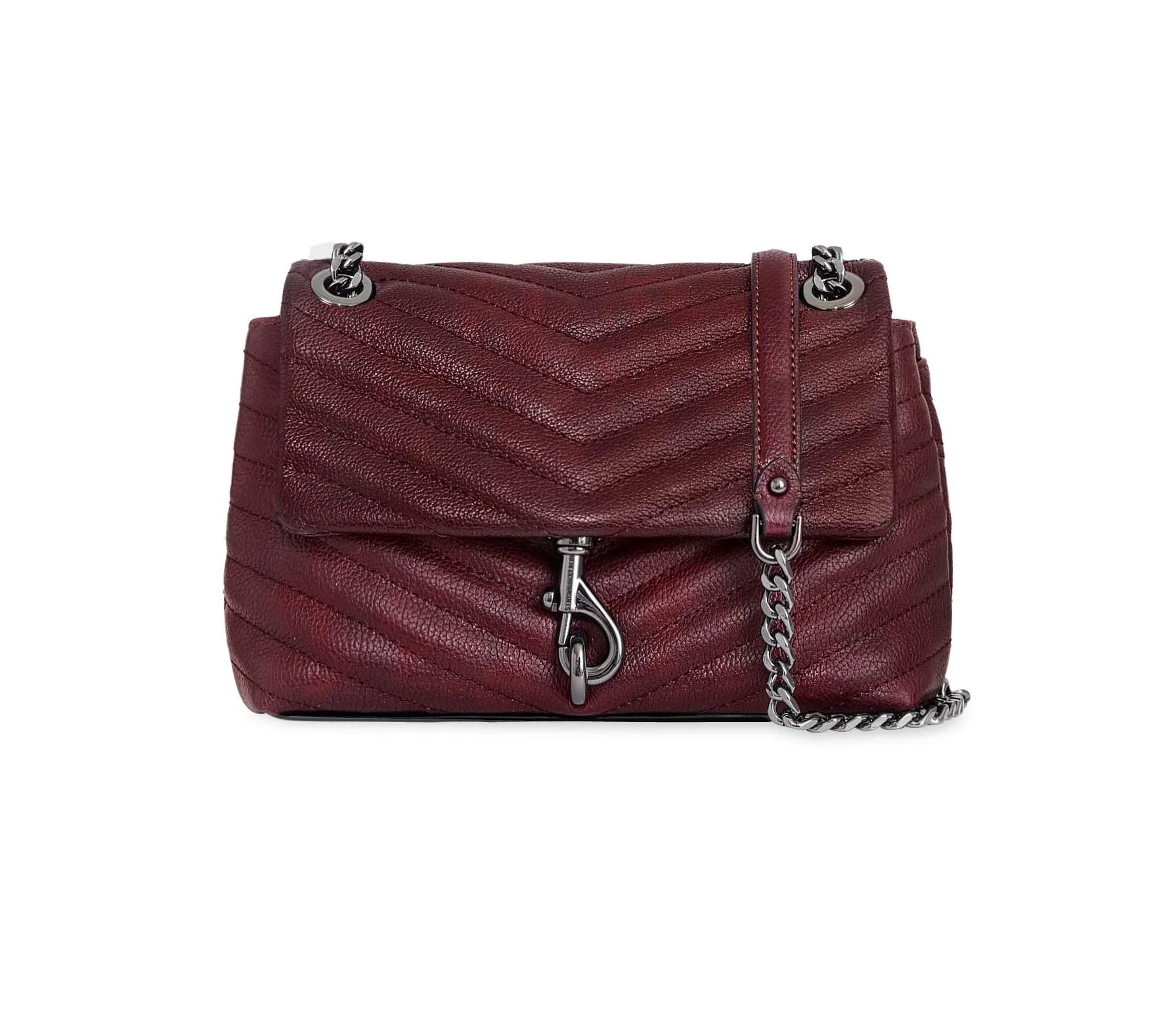 Rebecca Minkoff Edie Crossbody Bag