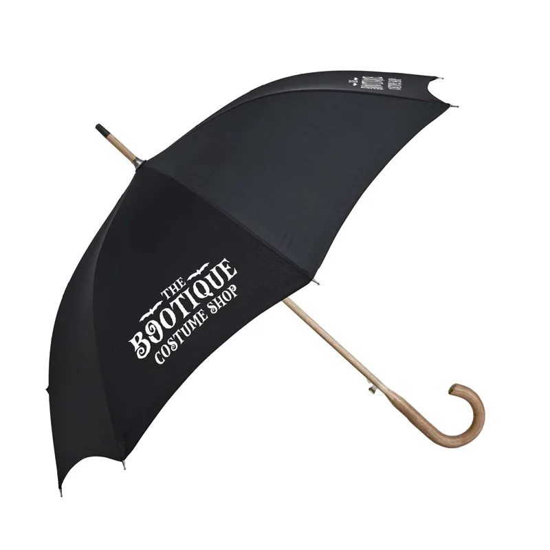 Euro Fashion Umbrella (4 Imprints)