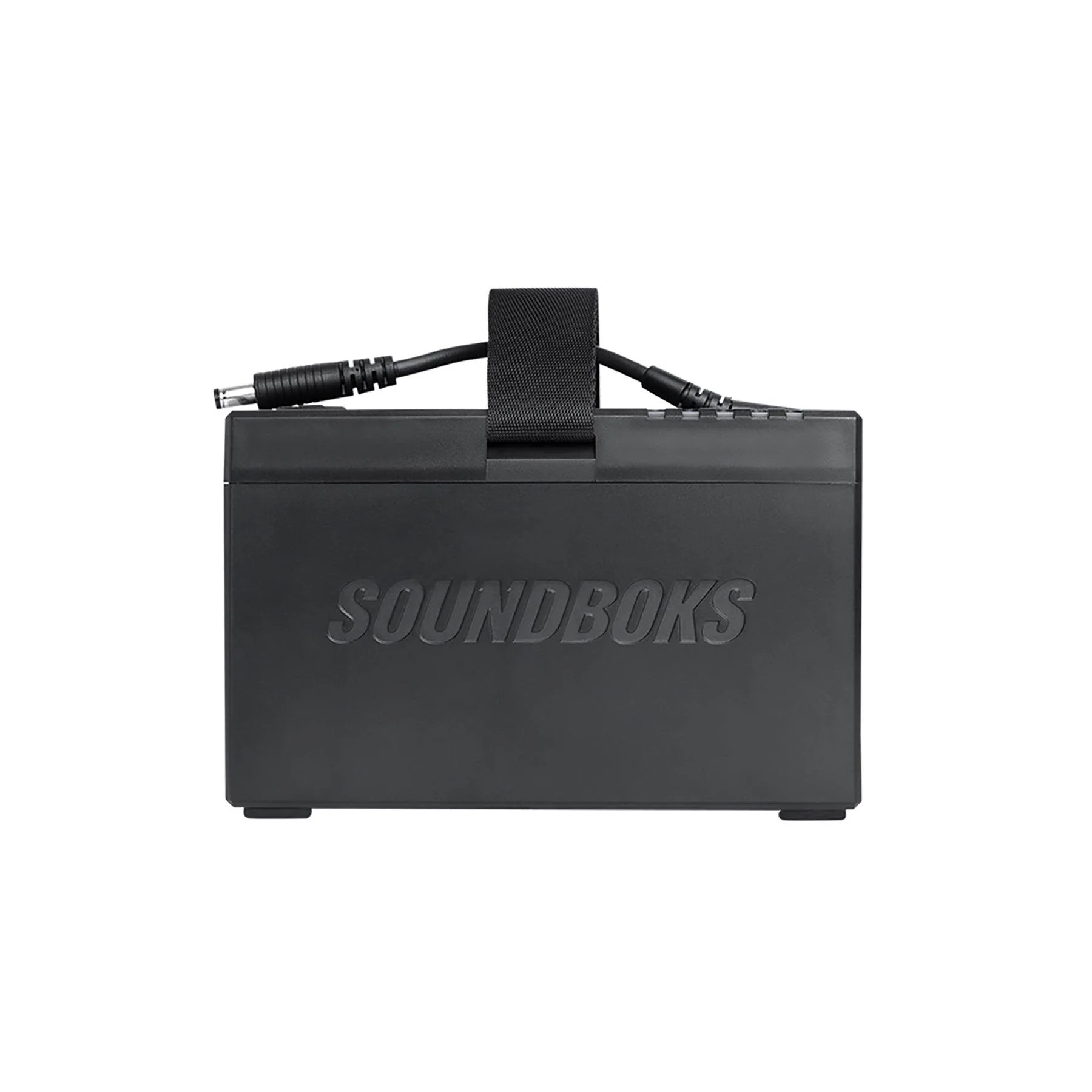 SOUNDBOKS SOUNDBOKS BatteryBoks