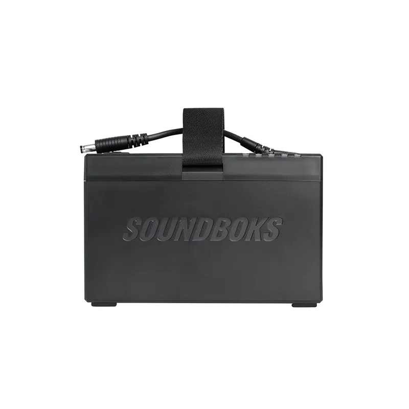 SOUNDBOKS SOUNDBOKS BatteryBoks