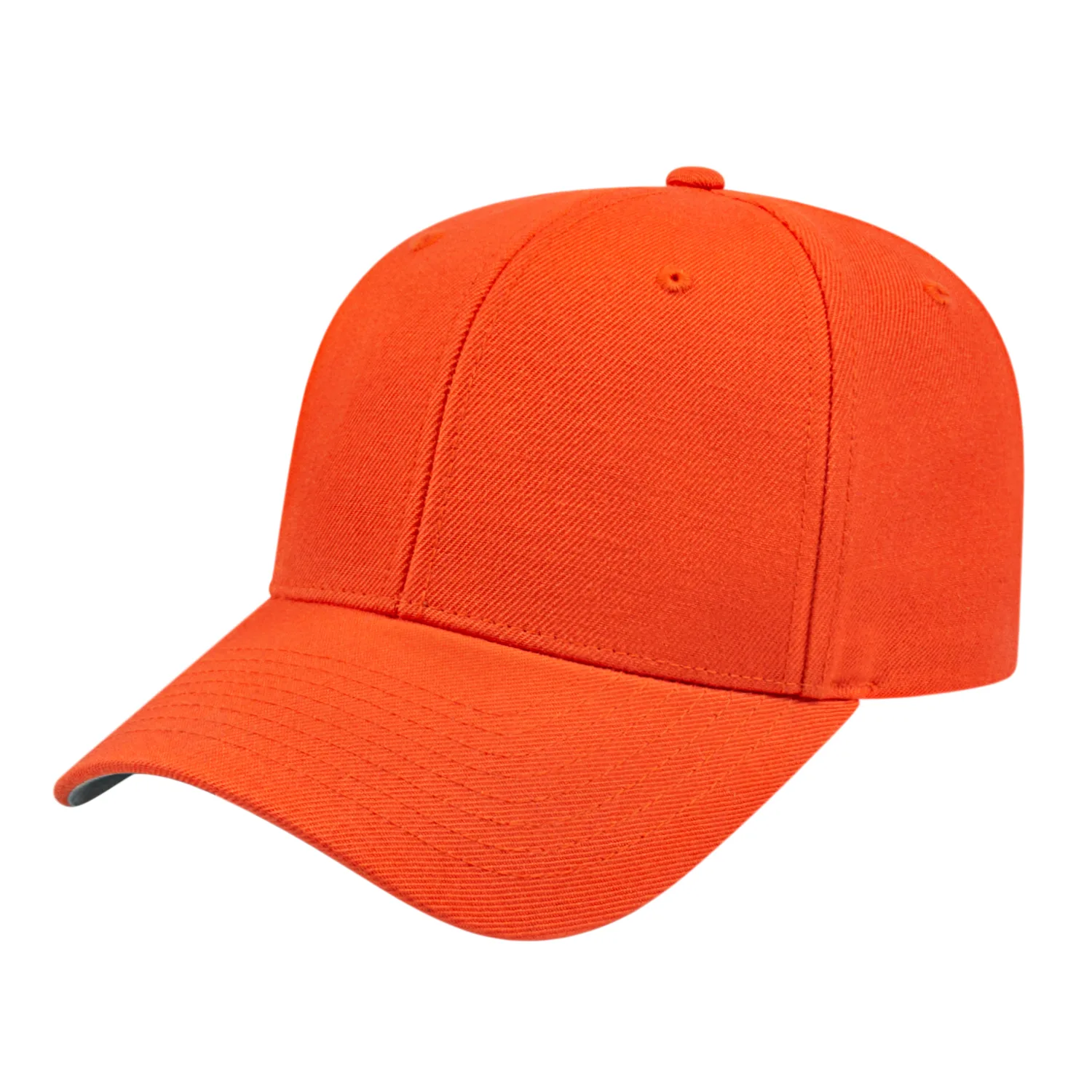 Original Acrylic Wool Serge Cap view 6