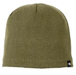 Burnt Olive Green