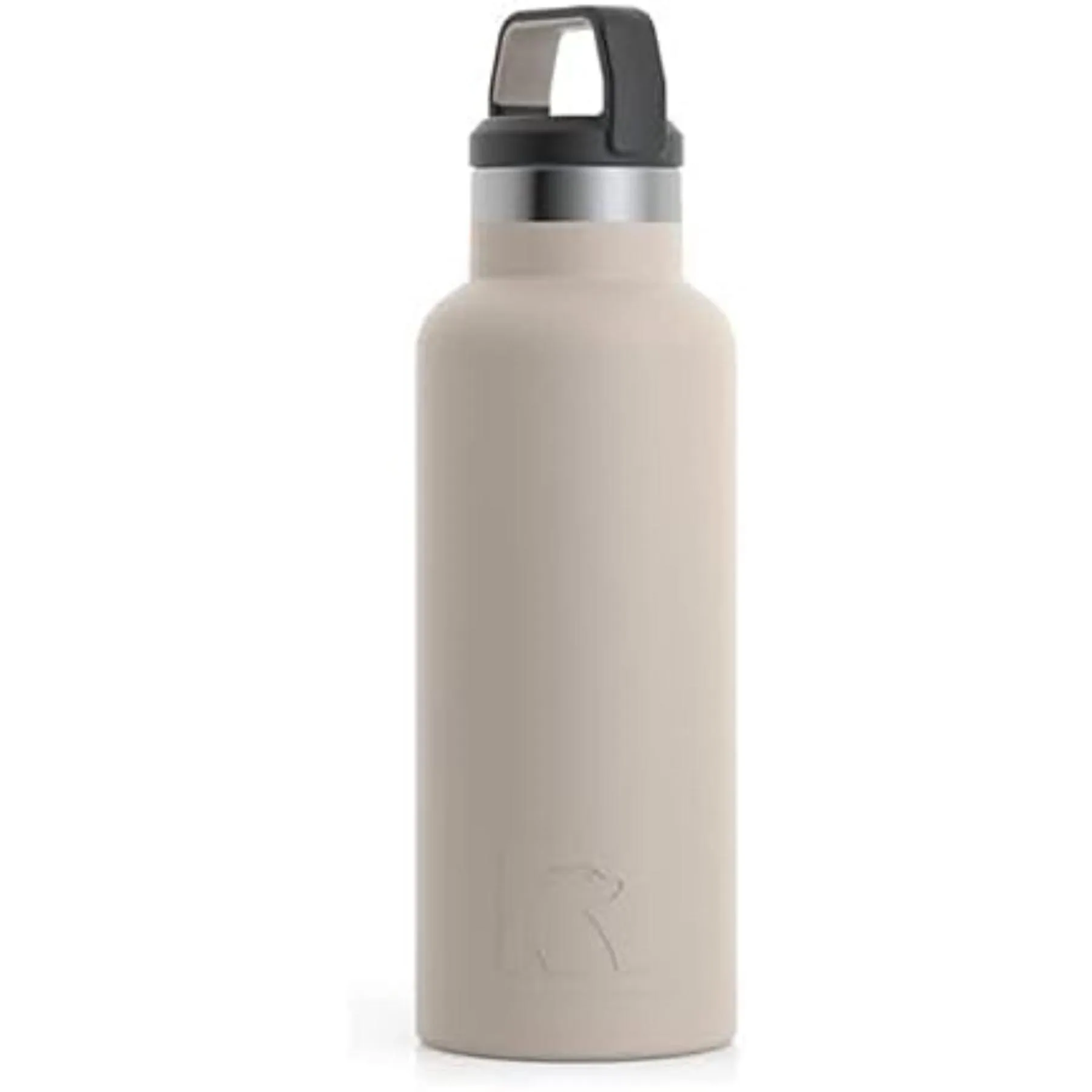 20 Oz RTIC® Stainless Steel Vacuum Insulated Water Bottle view 3