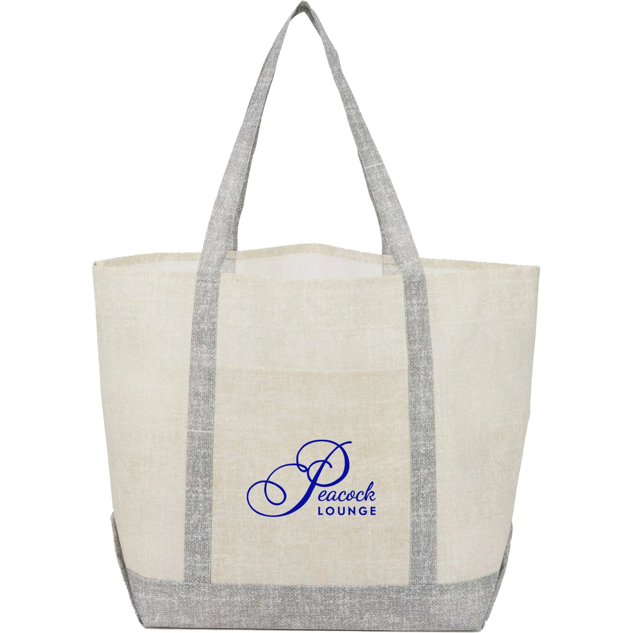 Beacon Non-Woven Recycled Boat Tote