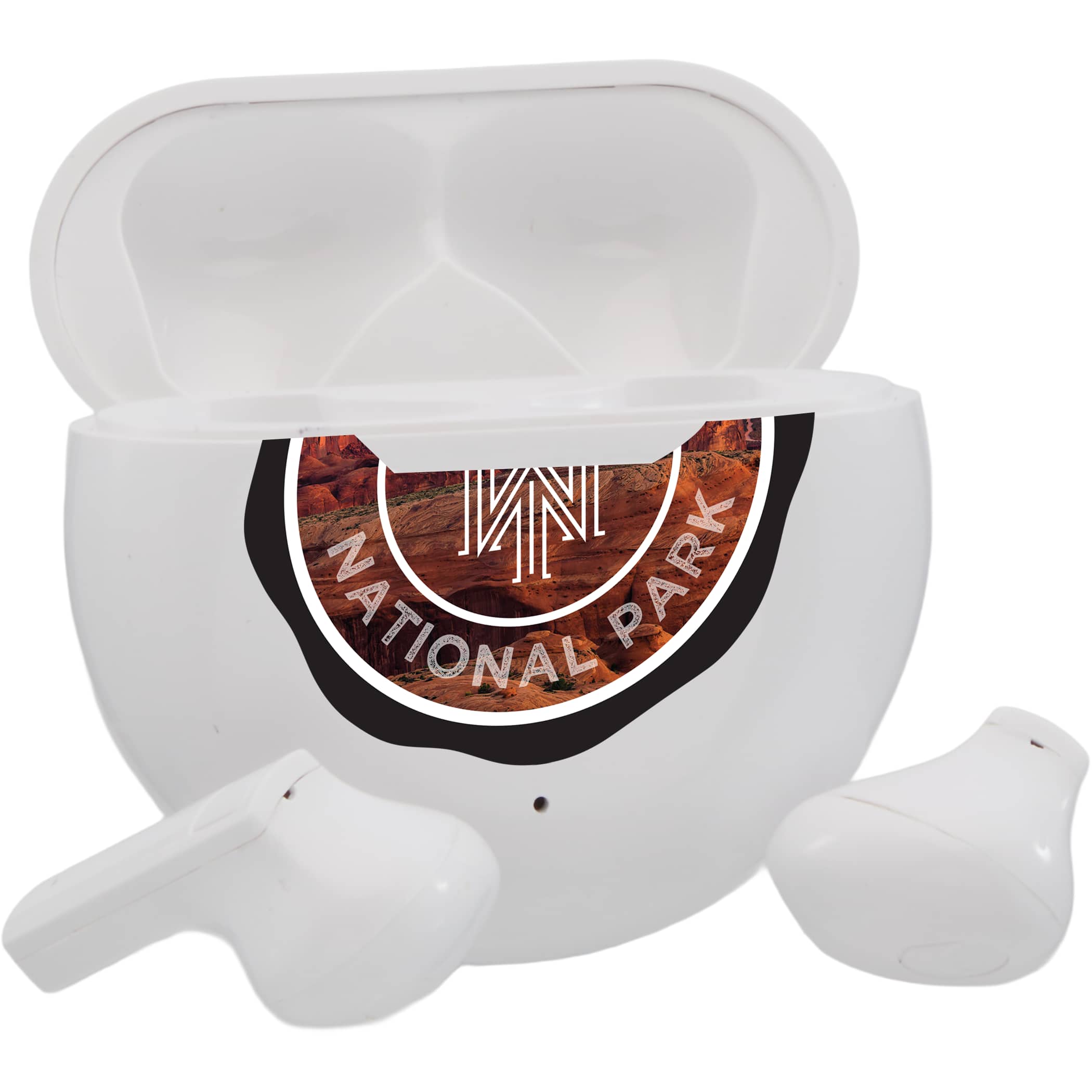 Bawl Pro True Wireless Earbuds