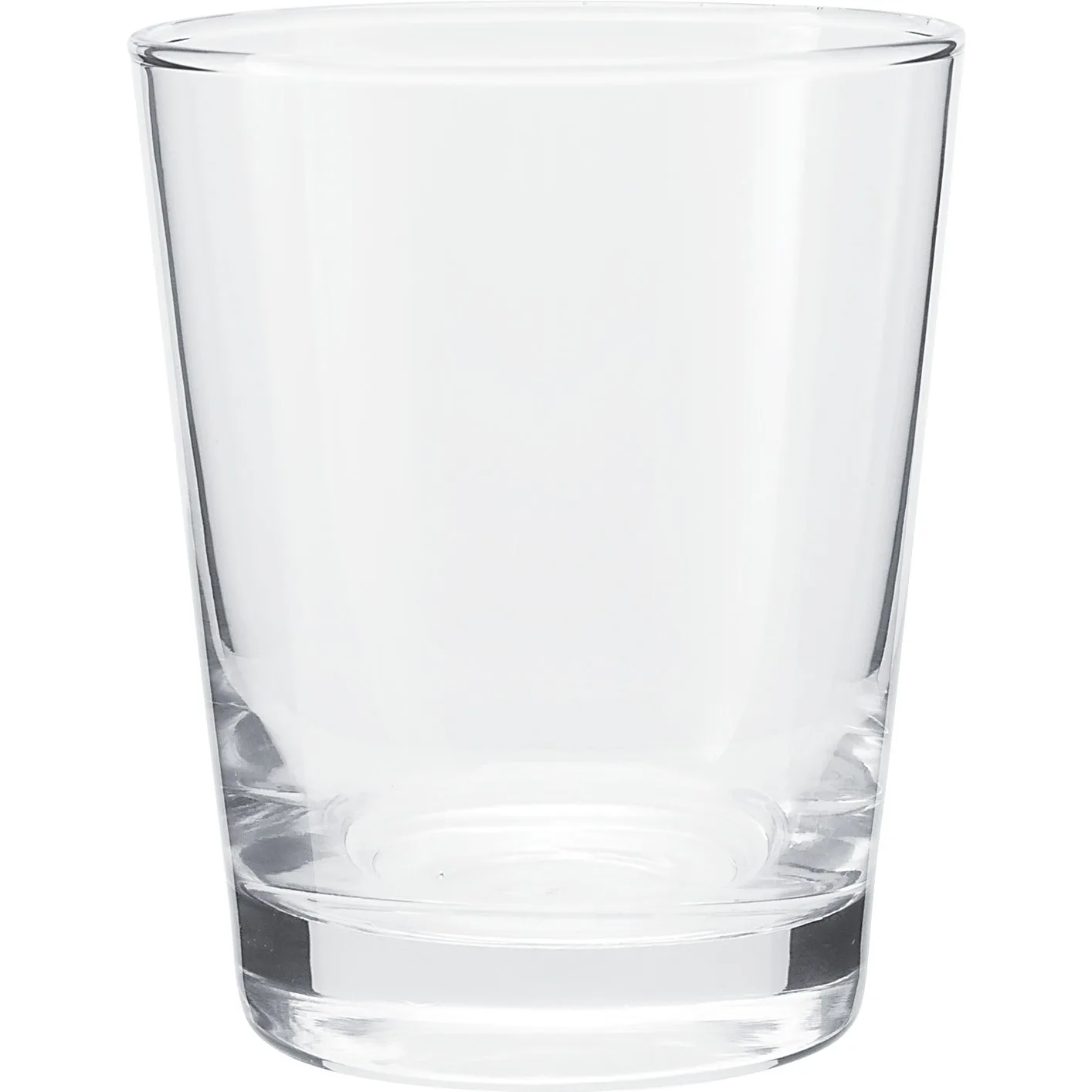 15 oz Double Old Fashioned Glass view 2