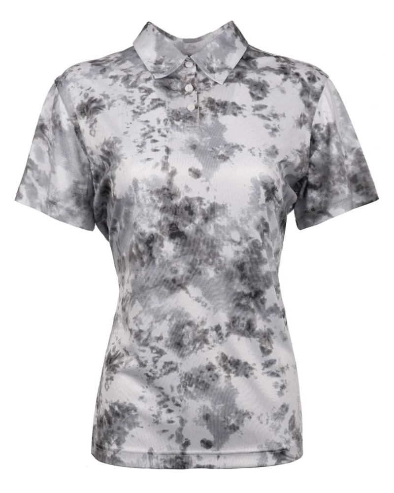 Burnside Ladies' Burn Golf Polo view 5