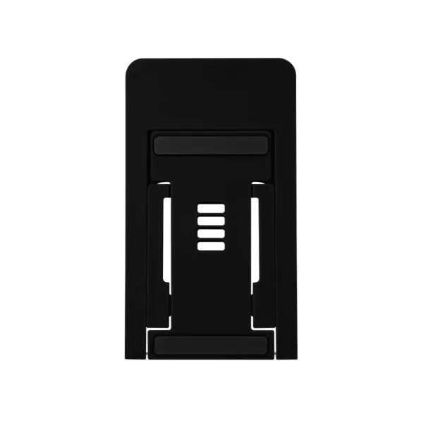 Black Blank
