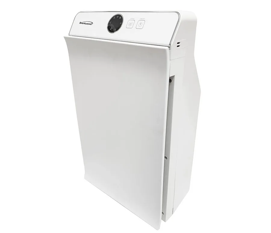 White Air Purifier