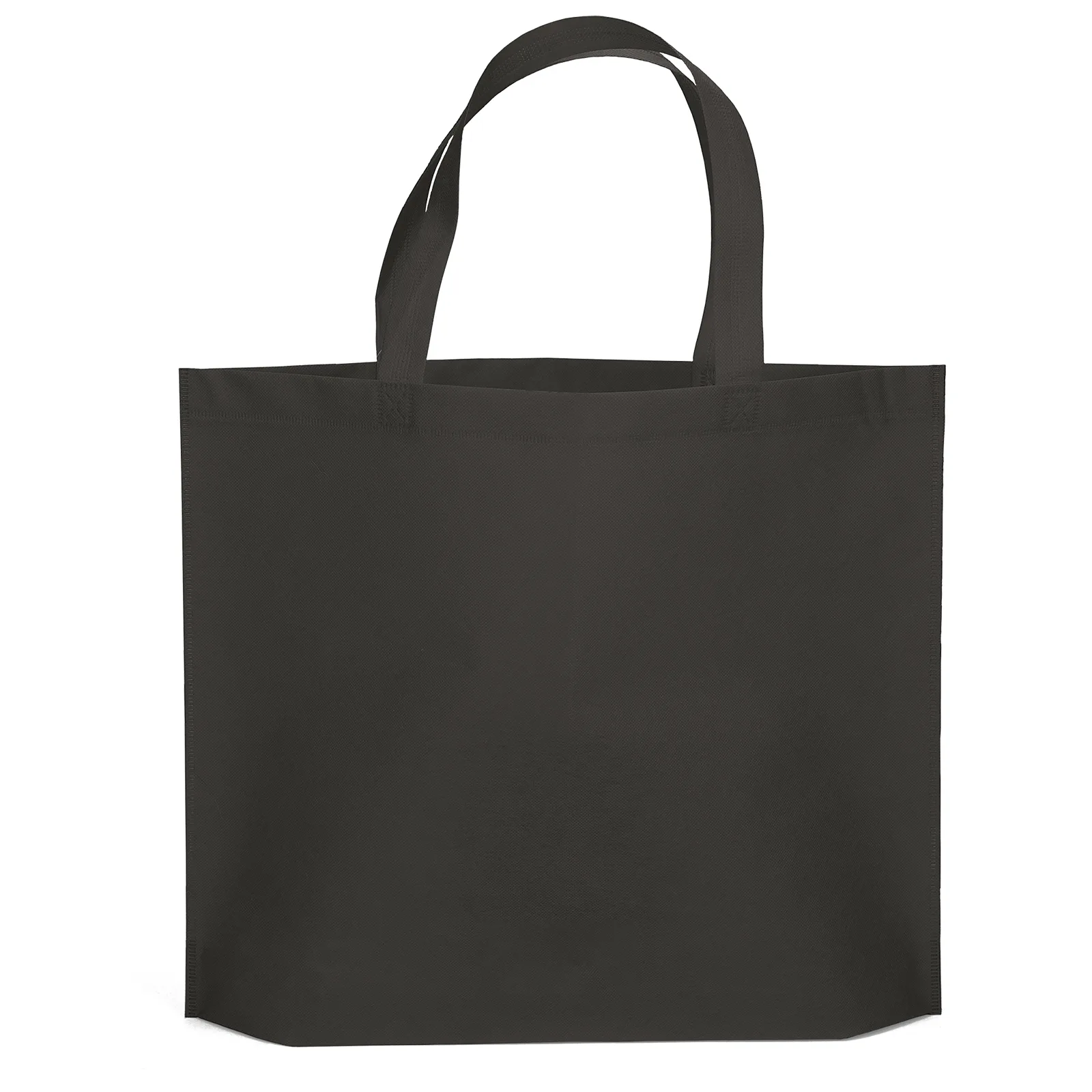 Thrifty™ - Budget Tote - ColorVista (19" x 15" x 4") view 2