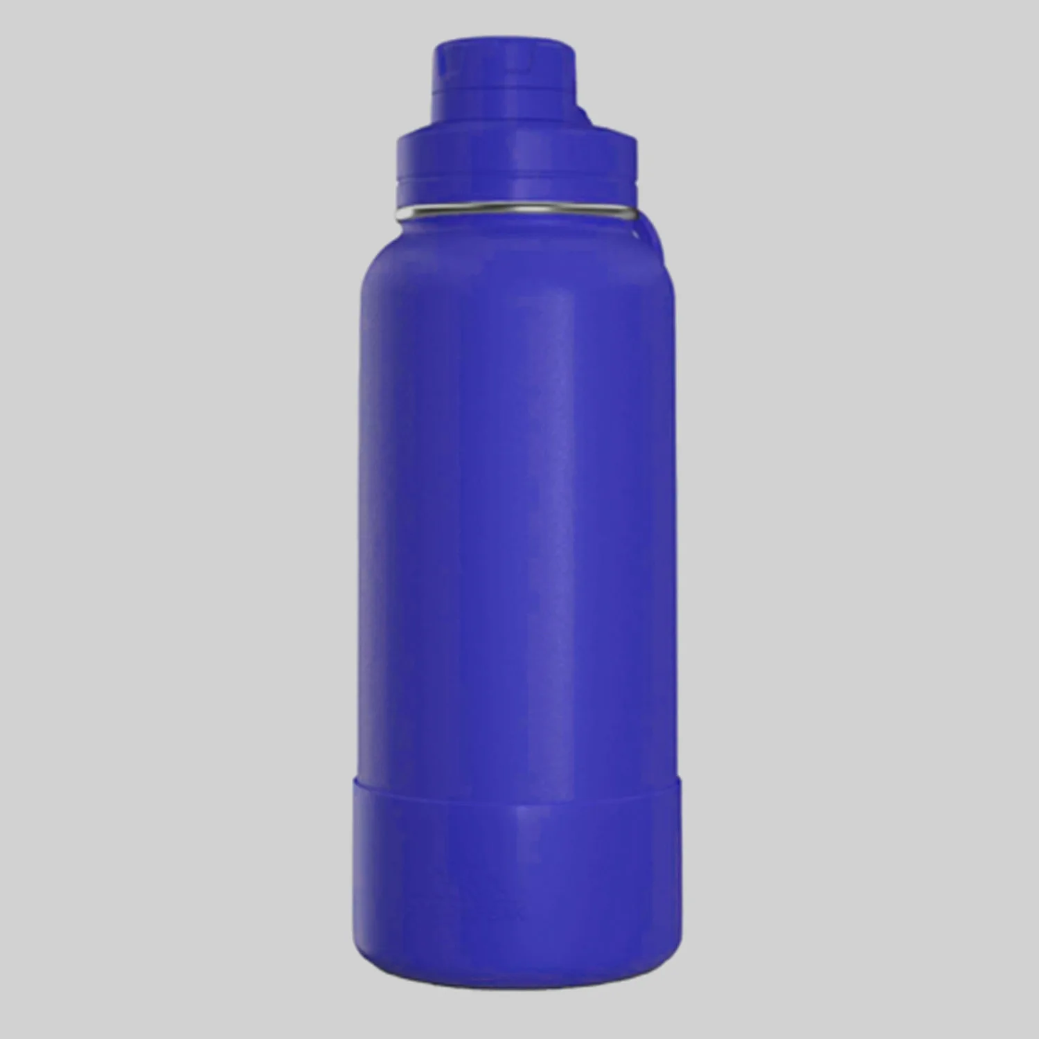 32 oz Hydrapeak® Stainless Steel Insulated Sport Water Bottle w/ Chug Lid view 7