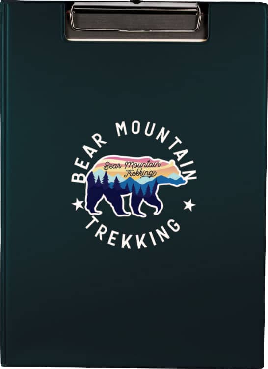 Maxx Clipboard with FSC® Mix Paper