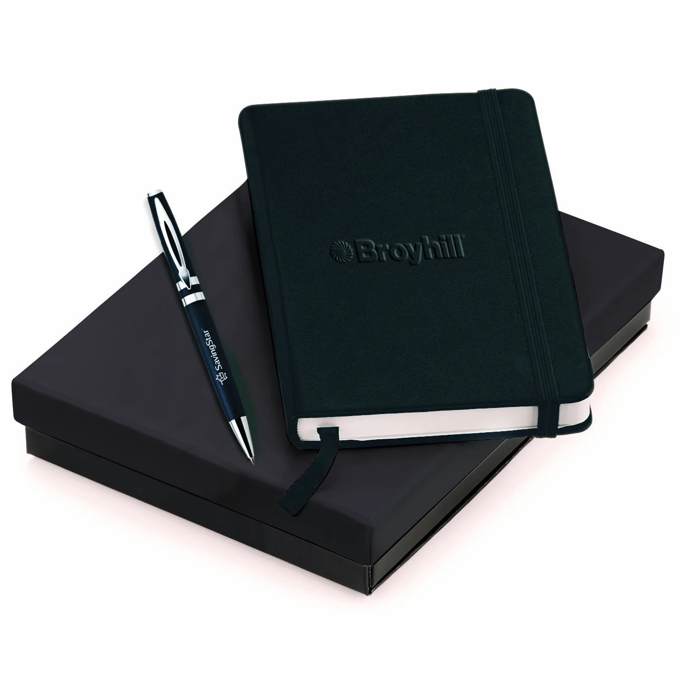 Neoskin Pen & Journal Kit view 2