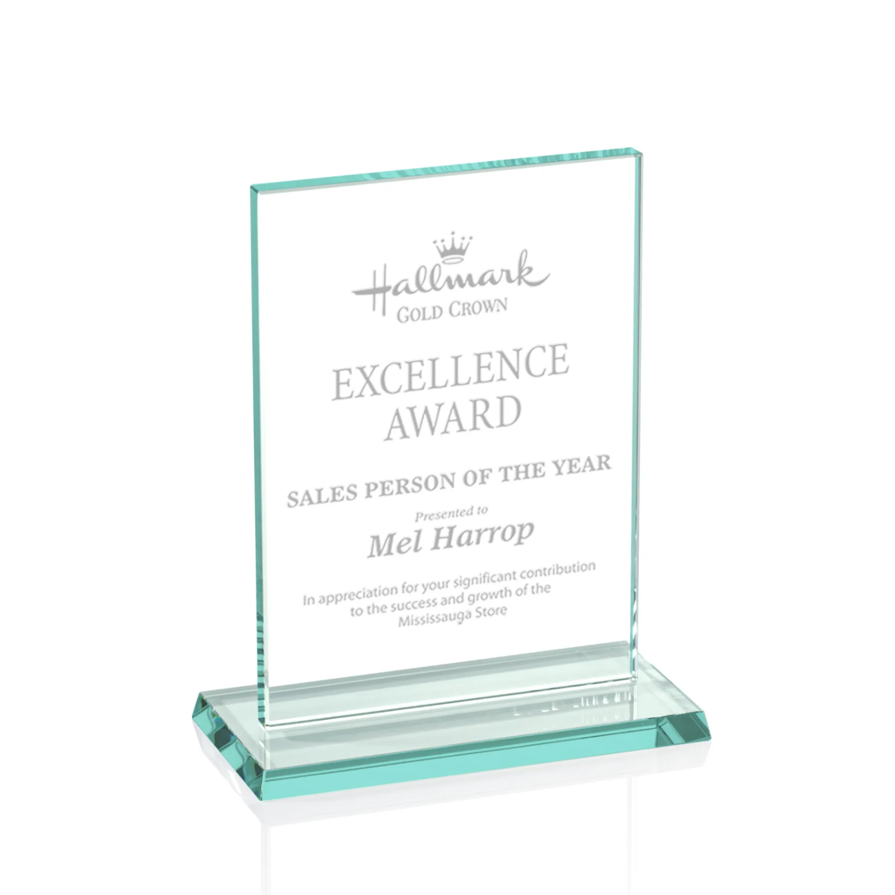 Algoma Award — Algoma Award