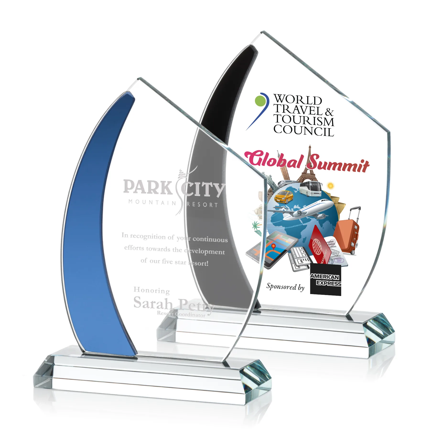 Hausner Award