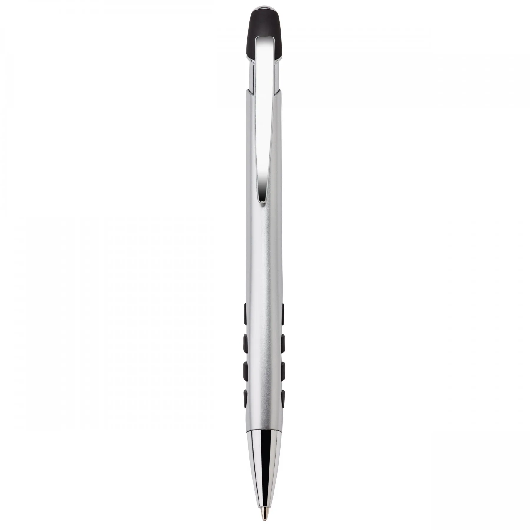 G1005 Veneno-Silver Black