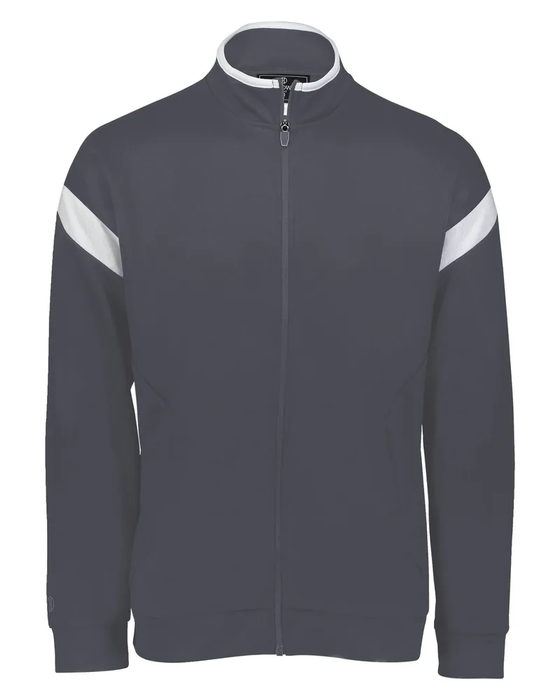 Holloway Adult Limitless Jacket view 6