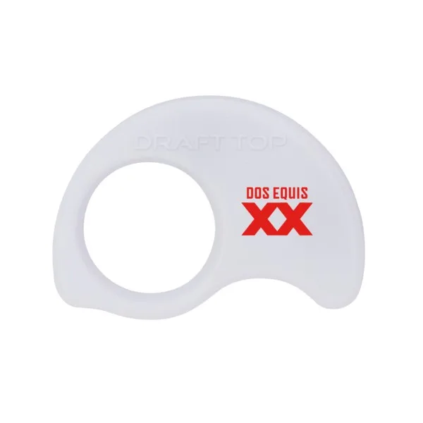 White Pad Print