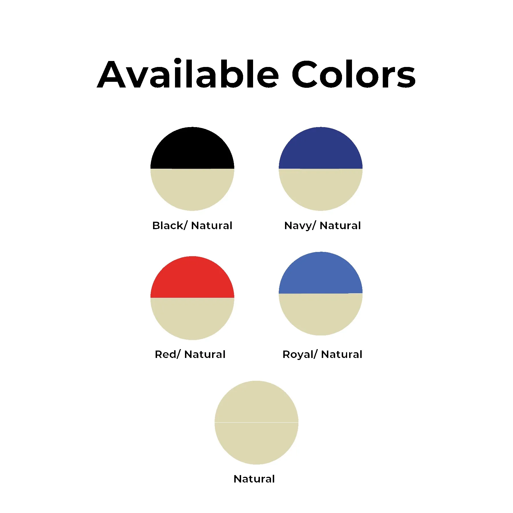 Color Chart