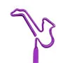 Saxophone Baby Bend, Bent Pen