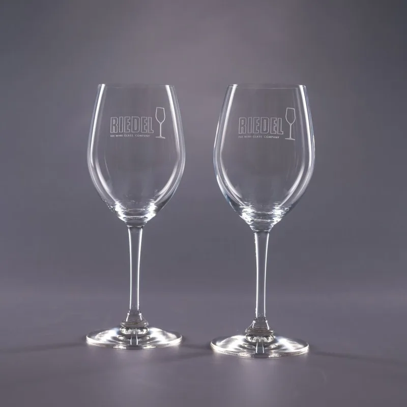 12oz. Riedel White Wine - Traveler