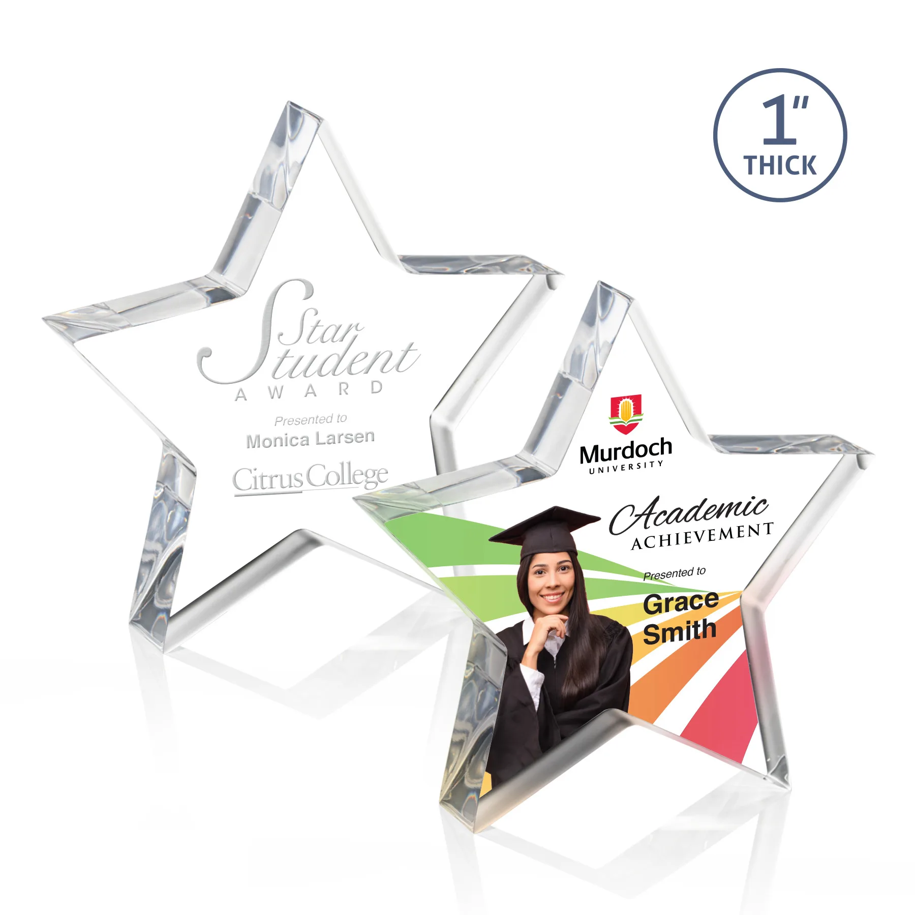 Copeland Star Award