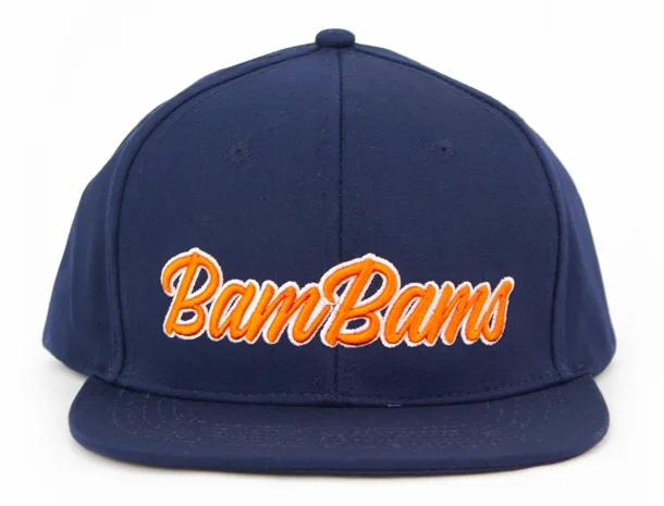 Custom Headwear High Crown Cap