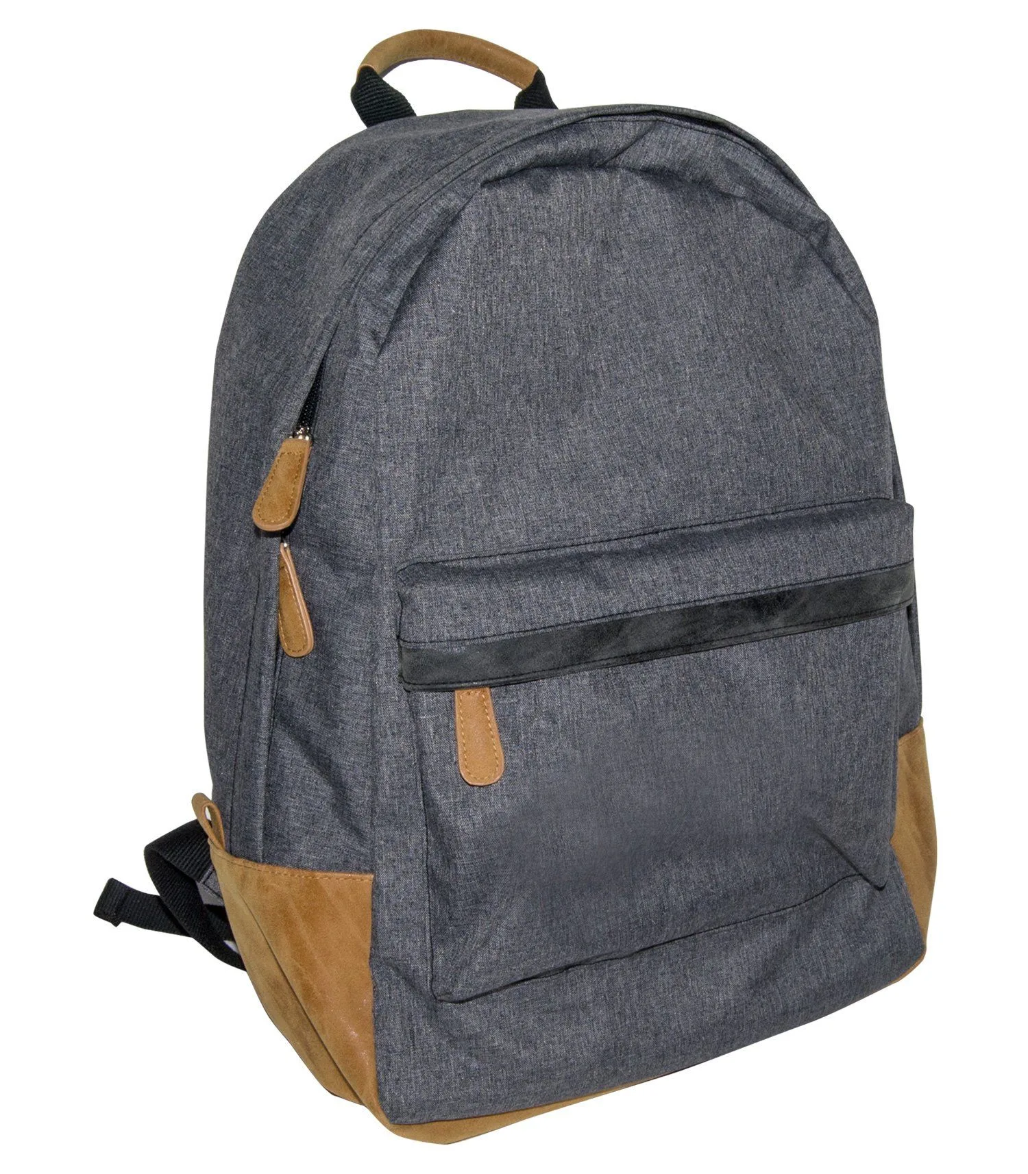 The Urban Backpack view 2