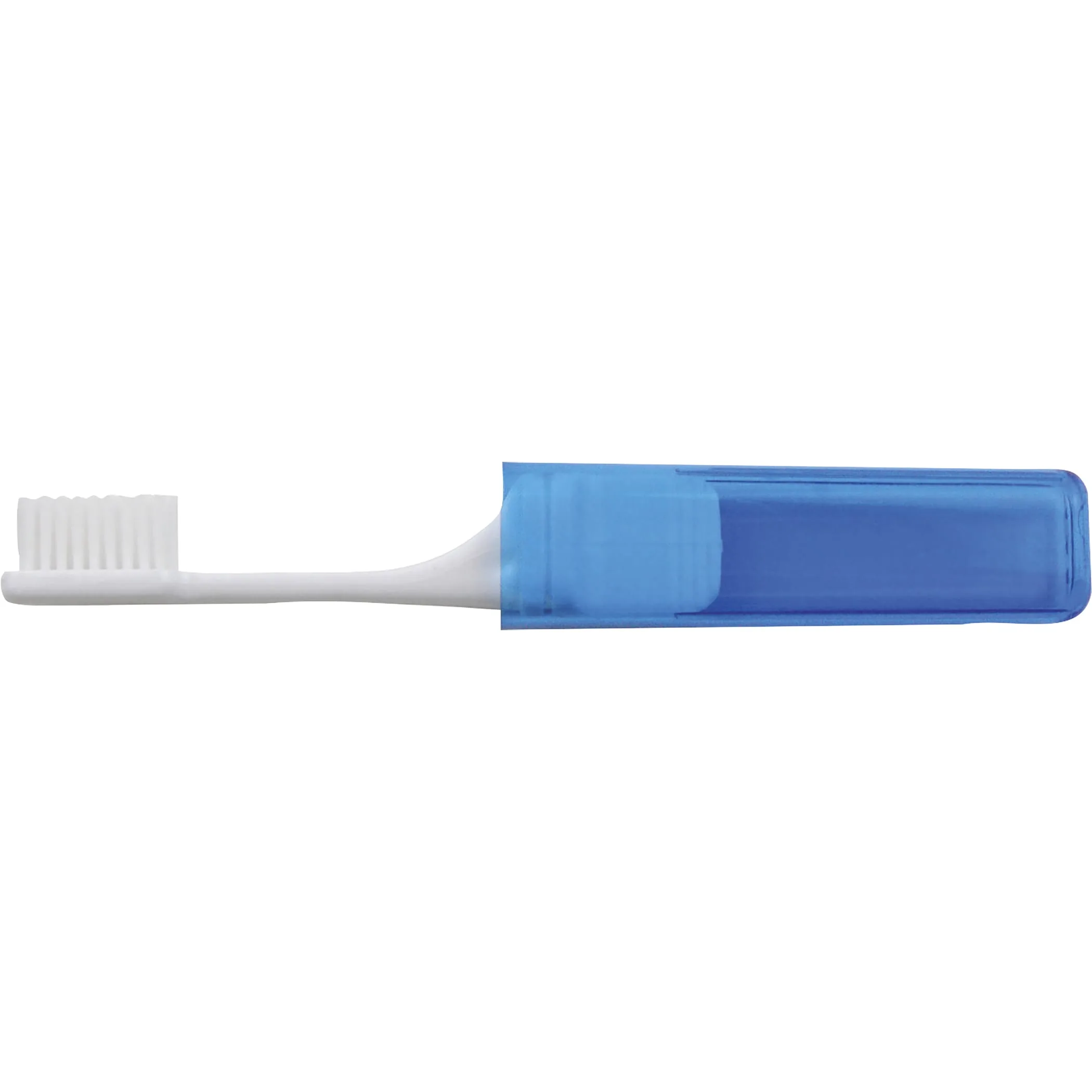 Travel Toothbrush view 2
